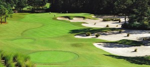 Disney - Osprey Ridge Golf Course