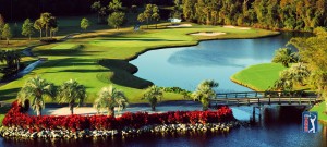 Disney - Palm Golf Course