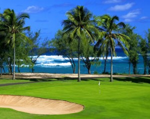 Hawaii Golf Resorts 02