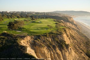 Torrey Pines Golf Course  - South
