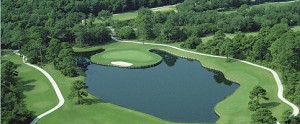 Amelia River Golf Club - Amelia Island Golf Courses